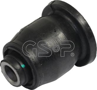 GSP 511157 - Bush of Control / Trailing Arm autospares.lv