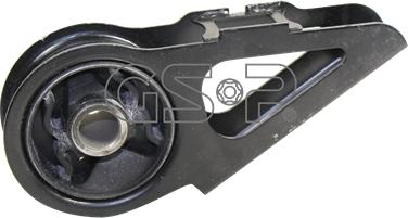 GSP 511104 - Holder, engine mounting autospares.lv