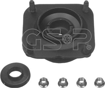 GSP 511179S - Top Strut Mounting autospares.lv