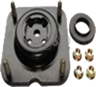 GSP 511176S - Top Strut Mounting autospares.lv