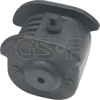 GSP 511844 - Bush of Control / Trailing Arm autospares.lv