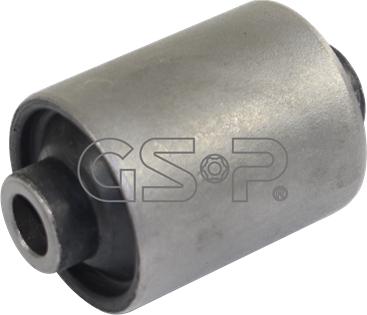 GSP 511862 - Bush of Control / Trailing Arm autospares.lv