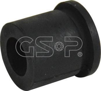 GSP 511876 - Bush, leaf spring autospares.lv