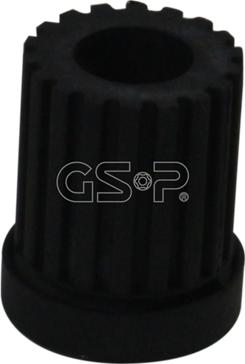 GSP 511870 - Bush, leaf spring autospares.lv