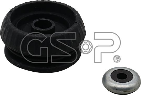 GSP 511396S - Top Strut Mounting autospares.lv