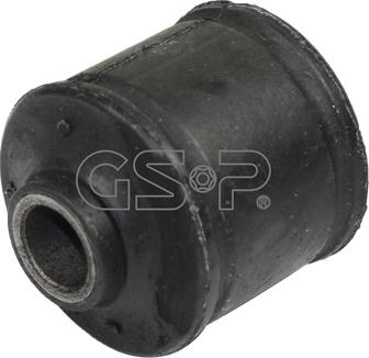 GSP 511300 - Bush of Control / Trailing Arm autospares.lv