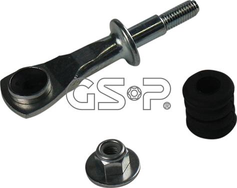 GSP 511383 - Rod / Strut, stabiliser autospares.lv