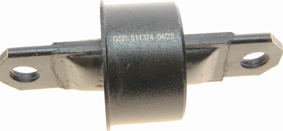 GSP 511374 - Mounting, axle beam autospares.lv