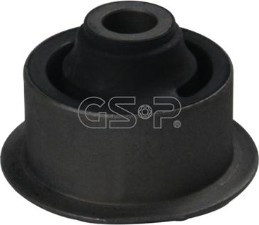 GSP 511299 - Bush of Control / Trailing Arm autospares.lv