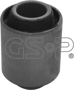 GSP 511200 - Bush of Control / Trailing Arm autospares.lv