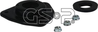 GSP 511211S - Top Strut Mounting autospares.lv