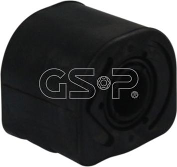 GSP 511284 - Bush of Control / Trailing Arm autospares.lv