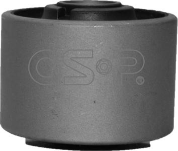 GSP 511231 - Bush of Control / Trailing Arm autospares.lv