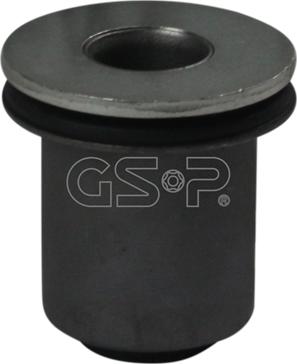 GSP 511224 - Bush of Control / Trailing Arm autospares.lv