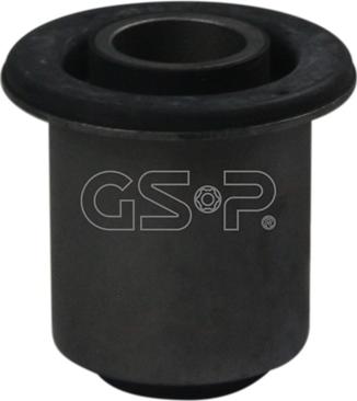 GSP 511223 - Bush of Control / Trailing Arm autospares.lv