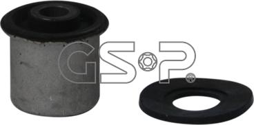 GSP 511227 - Bush of Control / Trailing Arm autospares.lv