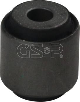 GSP 511724 - Bush, shock absorber autospares.lv