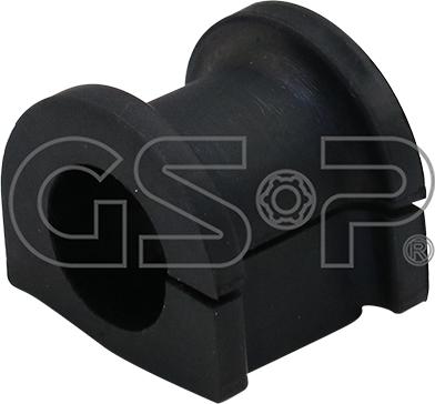 GSP 511720 - Bearing Bush, stabiliser autospares.lv