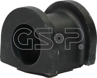 GSP 511720 - Bearing Bush, stabiliser autospares.lv