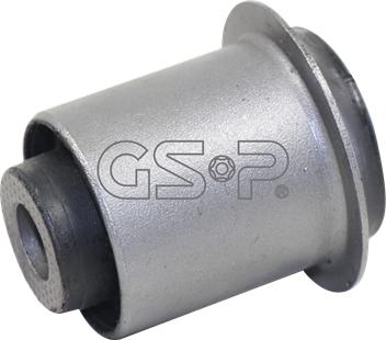 GSP 511727 - Bush of Control / Trailing Arm autospares.lv