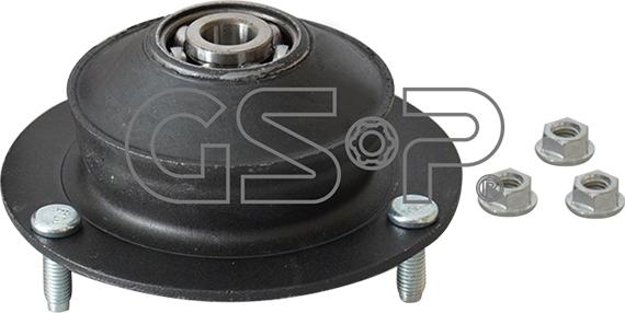 GSP 518964S - Top Strut Mounting autospares.lv