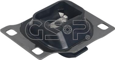 GSP 518928 - Holder, engine mounting autospares.lv