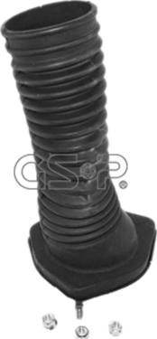 GSP 518400S - Top Strut Mounting autospares.lv