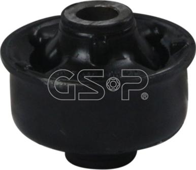 GSP 518048 - Bush of Control / Trailing Arm autospares.lv