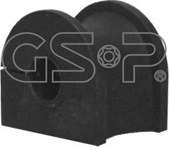 GSP 518065 - Bearing Bush, stabiliser autospares.lv