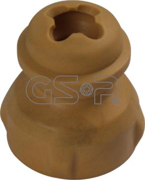 GSP 518002 - Rubber Buffer, suspension autospares.lv