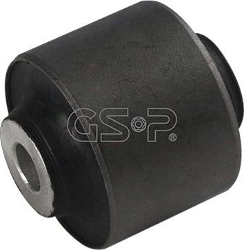 GSP 518088 - Bush of Control / Trailing Arm autospares.lv