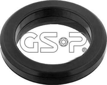 GSP 518039 - Rolling Bearing, suspension strut support mounting autospares.lv