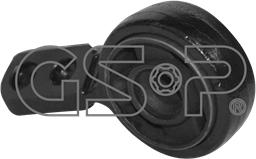 GSP 518074 - Bush of Control / Trailing Arm autospares.lv