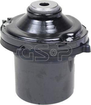GSP 518111 - Mounting Set, suspension strut support bearing autospares.lv