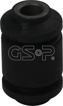 GSP 518132 - Bush of Control / Trailing Arm autospares.lv