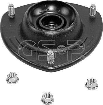 GSP 518346S - Top Strut Mounting autospares.lv
