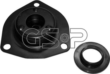 GSP 518332S - Top Strut Mounting autospares.lv