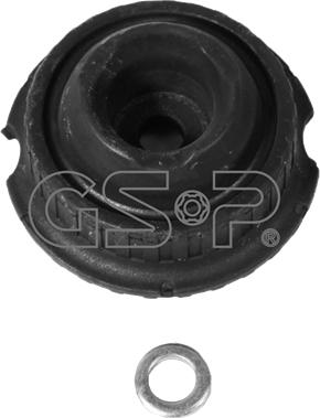 GSP 518379S - Top Strut Mounting autospares.lv