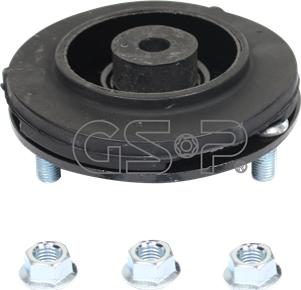 GSP 518375S - Top Strut Mounting autospares.lv