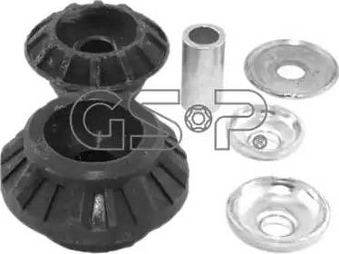 GSP 518228S - Top Strut Mounting autospares.lv