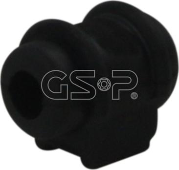 GSP 513947 - Bearing Bush, stabiliser autospares.lv