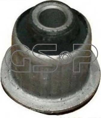 GSP 513495 - Bush of Control / Trailing Arm autospares.lv