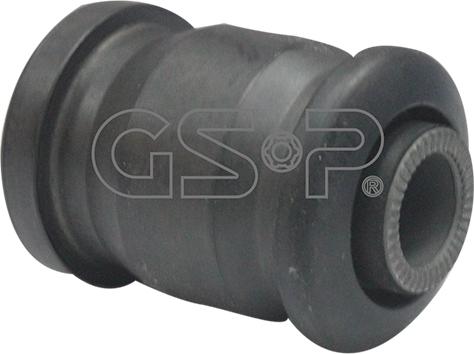 GSP 513513 - Bush of Control / Trailing Arm autospares.lv