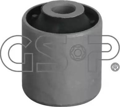 GSP 513648 - Bush of Control / Trailing Arm autospares.lv