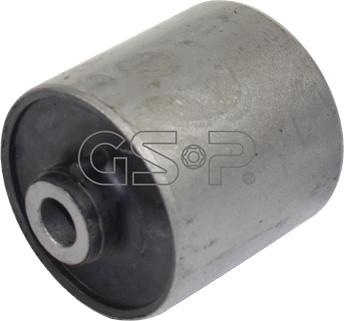 GSP 513665 - Bush of Control / Trailing Arm autospares.lv