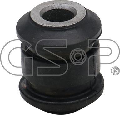 GSP 513686 - Bush of Control / Trailing Arm autospares.lv