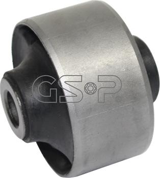 GSP 513688 - Bush of Control / Trailing Arm autospares.lv