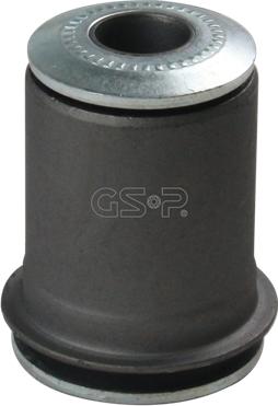 GSP 513018 - Bush of Control / Trailing Arm autospares.lv