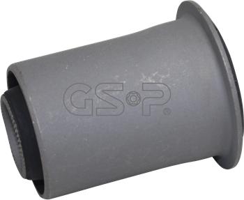 GSP 513012 - Bush of Control / Trailing Arm autospares.lv