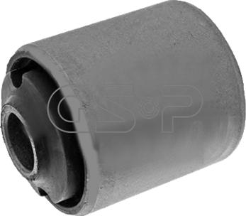 GSP 513893 - Bush of Control / Trailing Arm autospares.lv